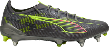 Tenisice i cipele Puma ULTRA 5 ULTIMATE MxSG Siva | 108343-03, 0