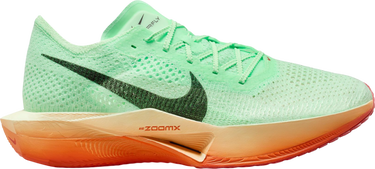 Tenisice i cipele Nike Vaporfly 3 Zelena | hj7040-300, 0