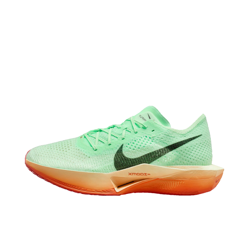 Trčanje Nike Vaporfly 3 Zelena | hj7040-300