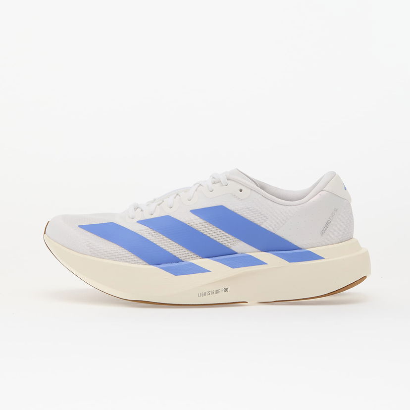 Tenisice i cipele adidas Performance Wmns Adizero Evo SL Bijela | JS4454
