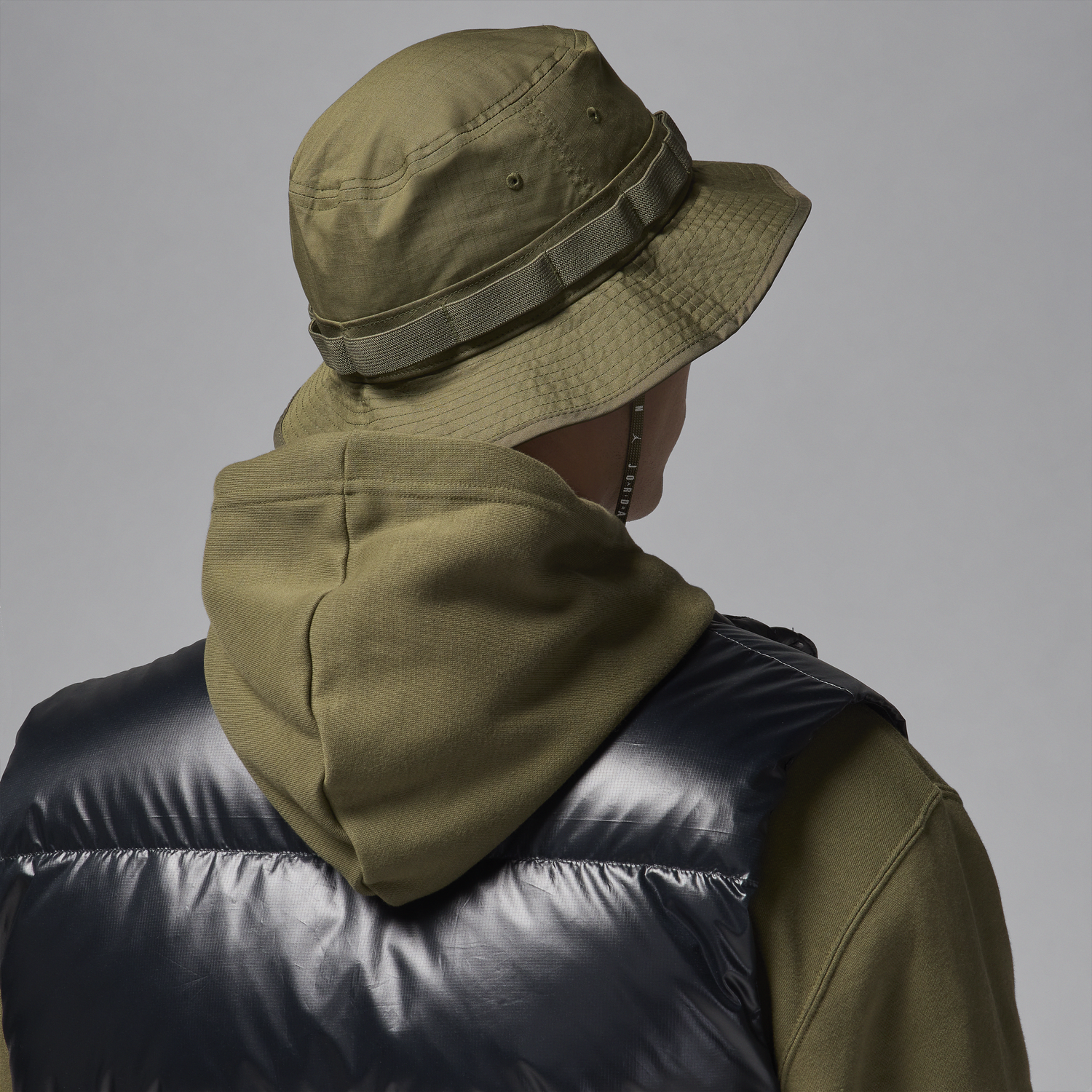 Šešir Jordan Apex Hat Zelena | FD5188-222, 1