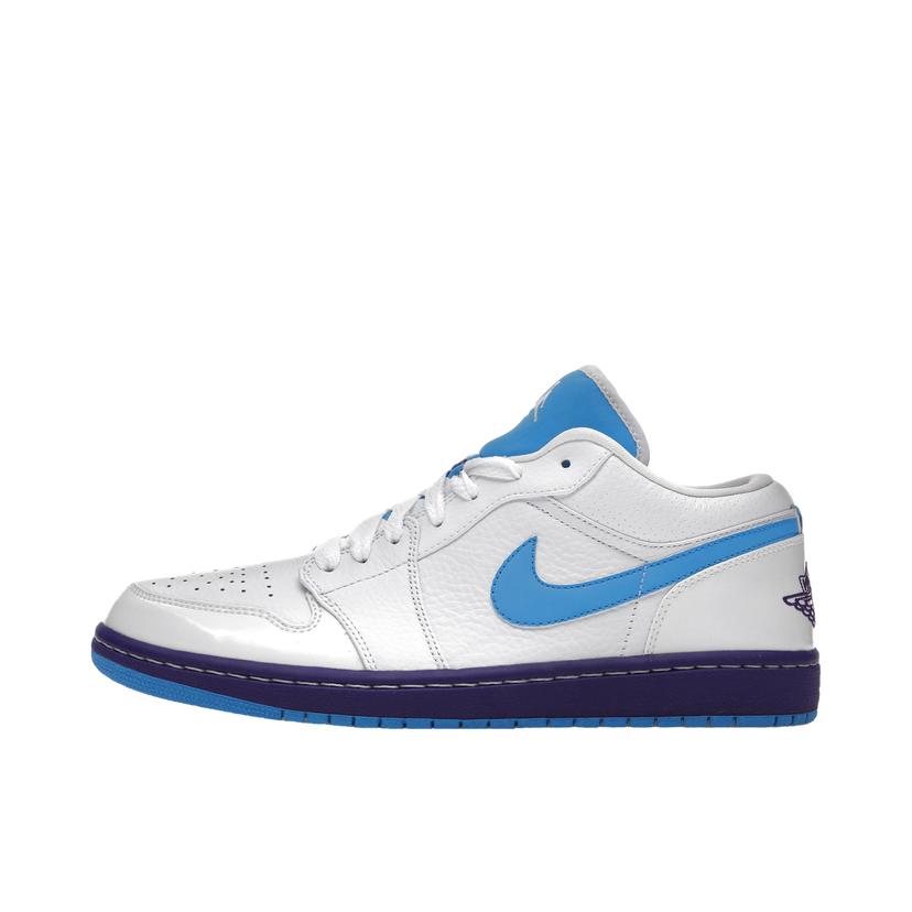 Tenisice i cipele Jordan Jordan 1 Phat Low Vivid Blue Plava | 350571-151