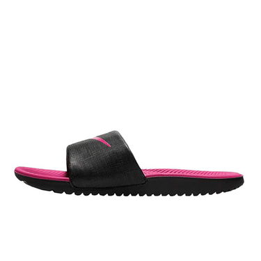 Tenisice i cipele Nike Nike Kawa Slide Crna | DD8519-001, 1