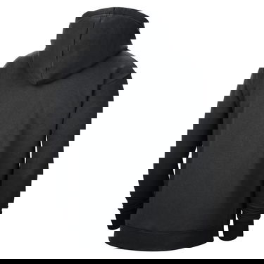 Dukserice Nike NBA Miami Heat Fleece Pullover Hoodie Crna | DN8635-010, 2