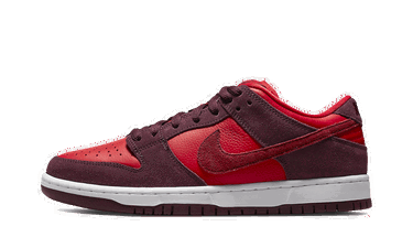 Tenisice i cipele Nike SB SB Dunk Low Crvena | DM007600, 0