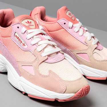 Tenisice i cipele adidas Originals Falcon W Ružičasta | EF1964, 4