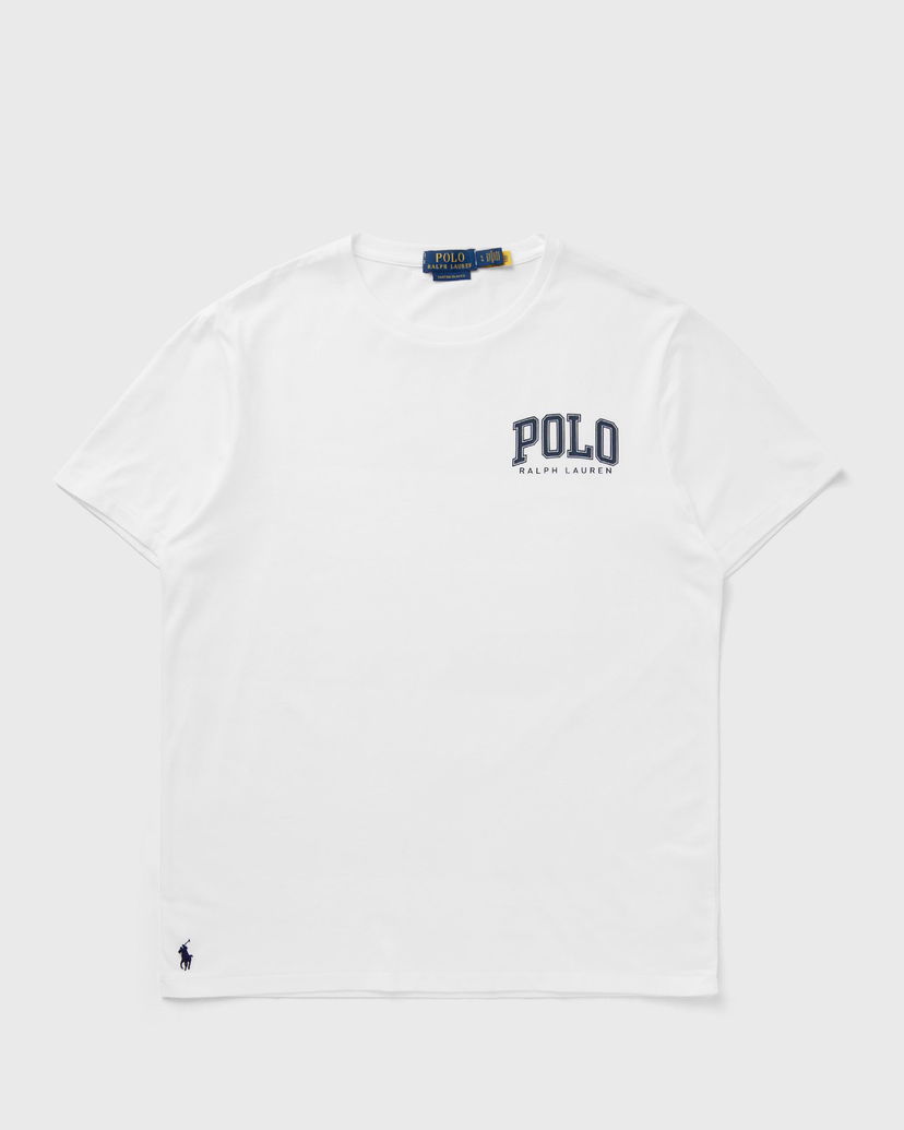 Majica kratkih rukava Polo by Ralph Lauren Ralph Lauren T-Shirt XXL Bijela | 710960572004