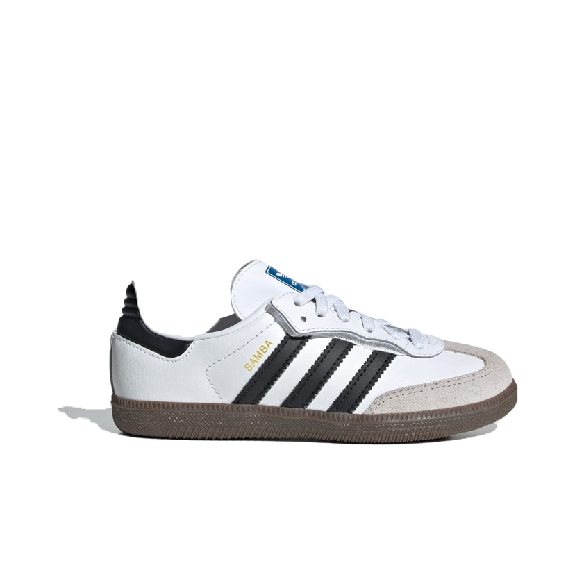 Tenisice i cipele adidas Originals Samba OG Bijela | JQ6391