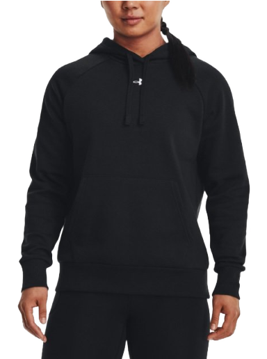Dukserice Under Armour Rival Crna | 1379500-001