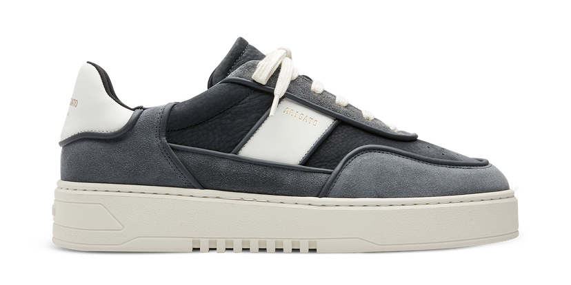 Tenisice i cipele AXEL ARIGATO Orbit Siva | F3224002