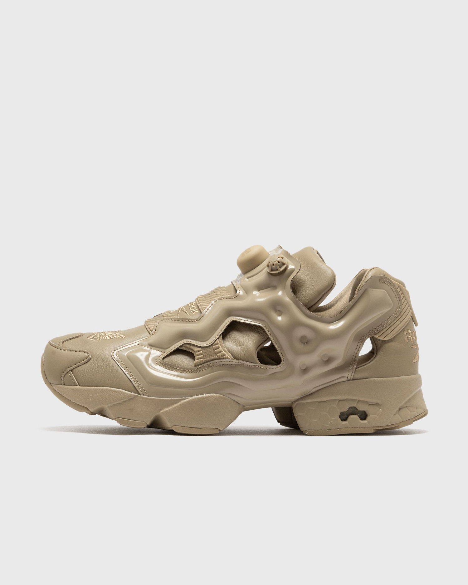 Tenisice i cipele Reebok needles x INSTAPUMP FURY 94 Bež | RMIA04SC99LEA0026161, 0