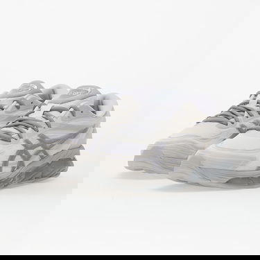 Tenisice i cipele Asics Gel-Quantum 360 Viii White/ Gravel Bijela | 1203A305-111, 5