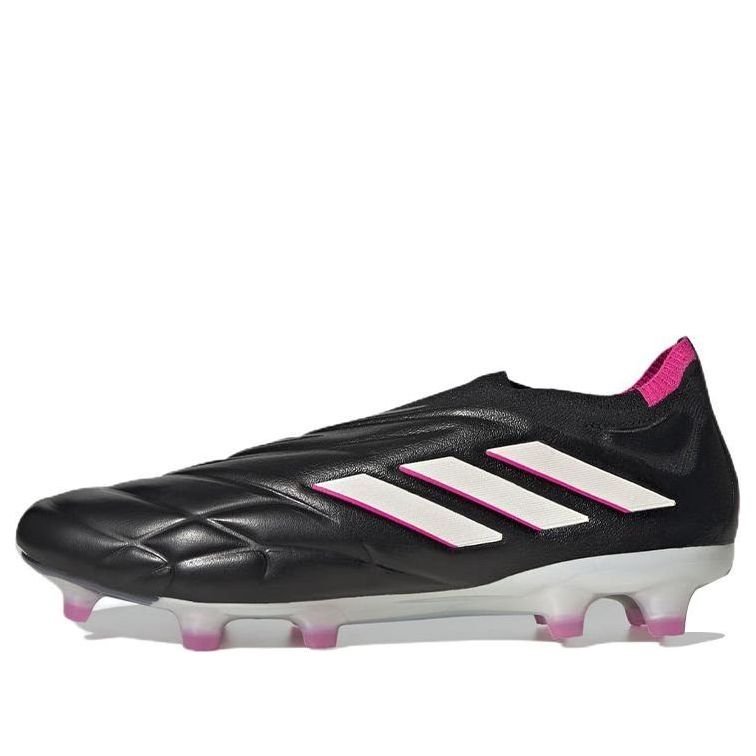 Tenisice i cipele adidas Performance Copa Pure+ FG 'Own Your Football Pack' Crna | HQ8895
