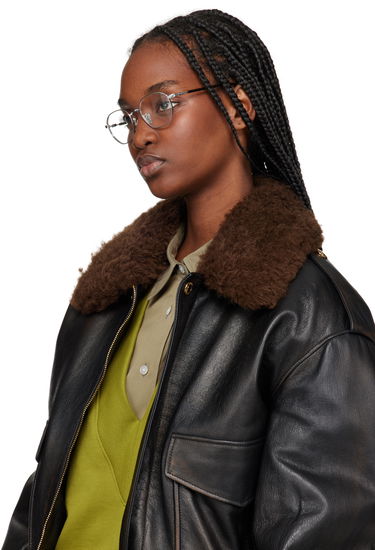 Sunčane naočale Givenchy Givenchy Titanium Glasses Metalik | GV50076U@49016 192337215995, 3