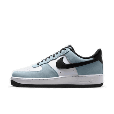 Tenisice i cipele Nike Air Force 1 '07 LV8 Rugby Plava | IF6205-400, 4