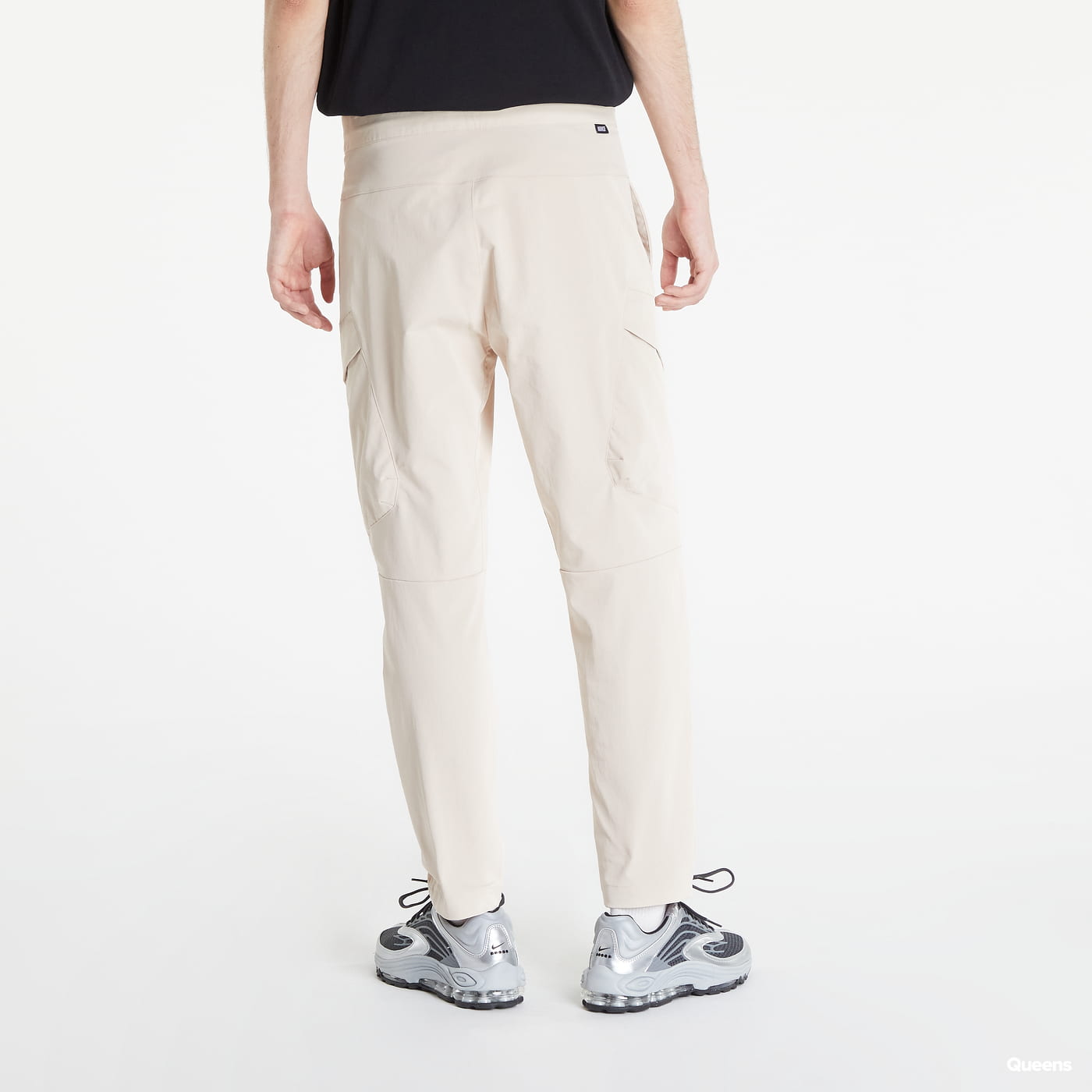 Cargo hlače Nike Sportswear Tech Essentials Cargo Trousers Bijela | DH3866-126, 1