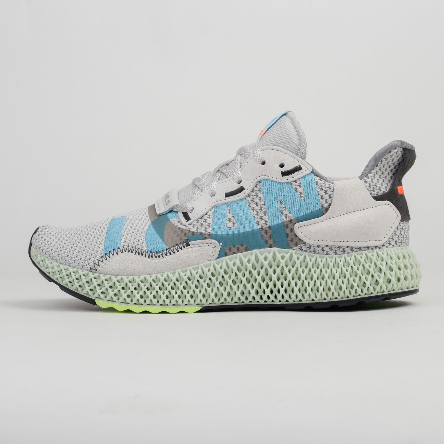 Tenisice i cipele adidas Originals Z4000 4D Siva | EF9624, 0