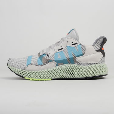 Tenisice i cipele adidas Originals Z4000 4D Siva | EF9624, 0