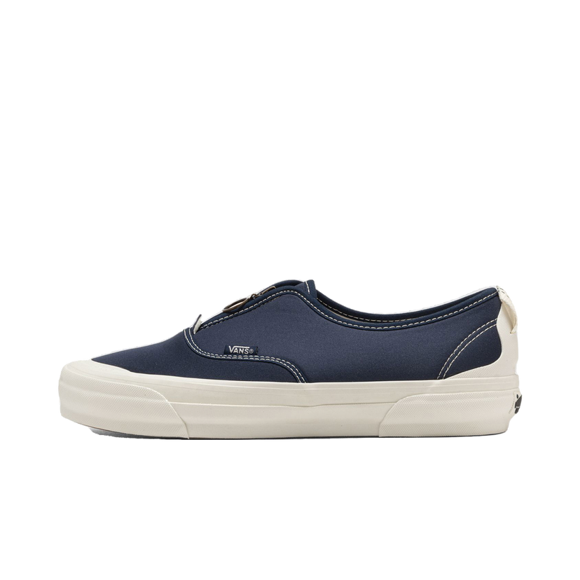 Tenisice i cipele Vans OTW Authentic Zip Vibram Tamnoplava | VN000EH5LKZ1