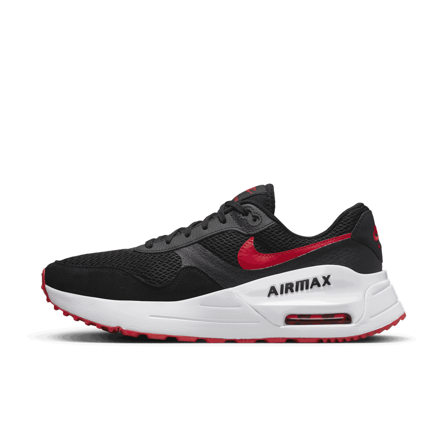 Tenisice i cipele Nike Air Max SYSTM Crna | DM9537-005, 0