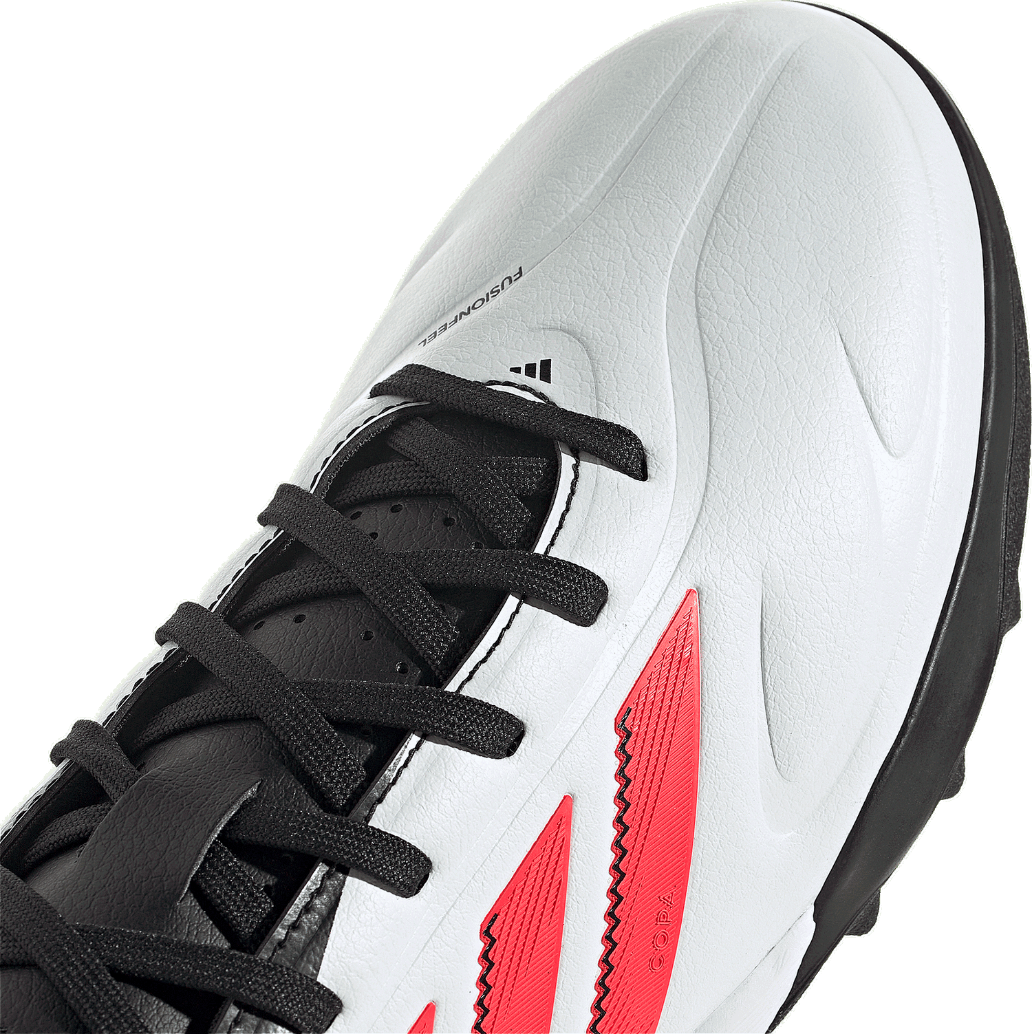 Tenisice i cipele adidas Performance COPA PURE III LEAGUE TF Bijela | id9044, 1