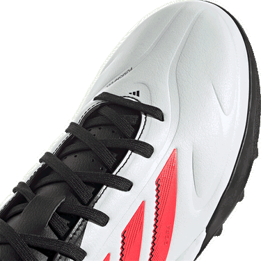 Tenisice i cipele adidas Performance COPA PURE III LEAGUE TF Bijela | id9044, 1