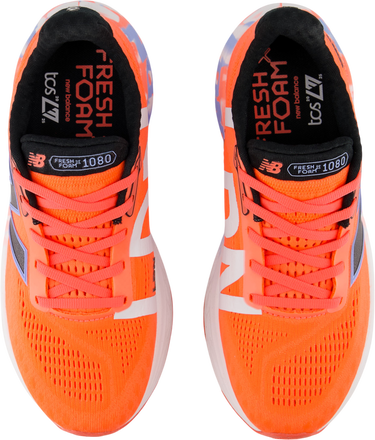 Tenisice i cipele New Balance TCS London Marathon Fresh Foam X 1080 v14 Narančasta | w1080-0lm, 2