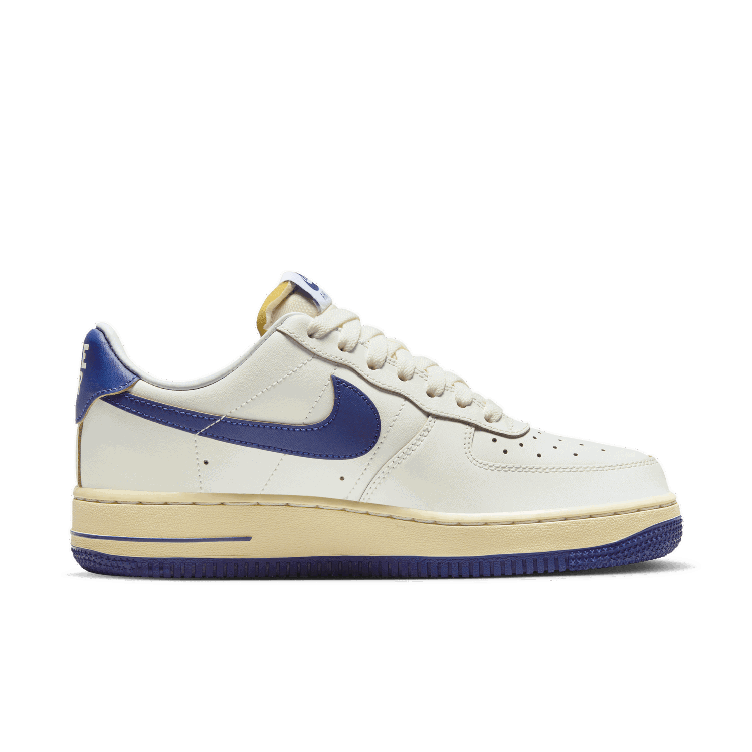 Tenisice i cipele Nike Air Force 1 '07 Siva | FQ8103-133, 1