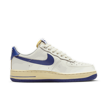 Tenisice i cipele Nike Air Force 1 '07 Siva | FQ8103-133, 1