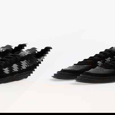 Tenisice i cipele adidas Originals Handball Spezial Wm Core Black/ Silver Metallic/ Carbon Crna | IH0135, 5