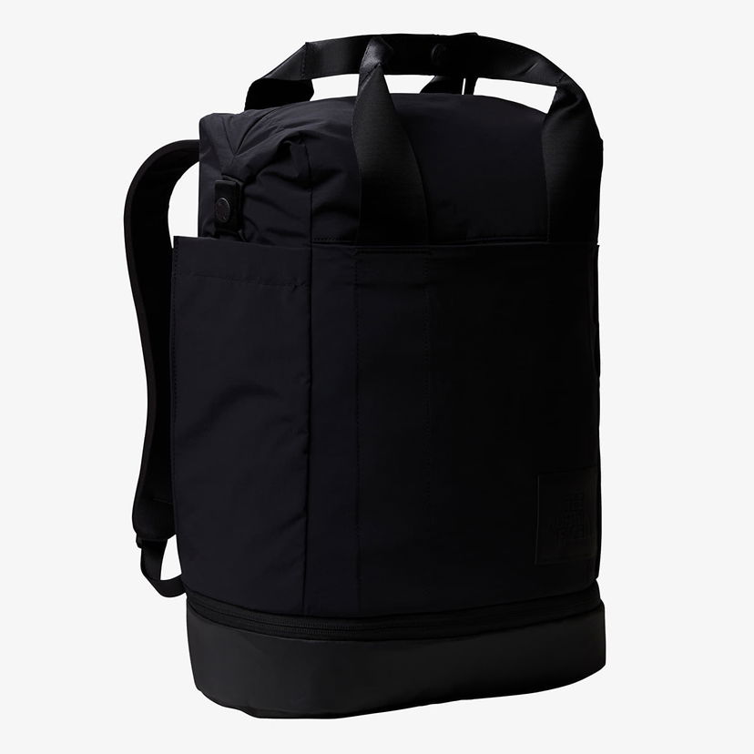 Ruksak The North Face Never Stop Utility Pack Tnf Black/ Npf 26 l Crna | NF0A81DW4H01
