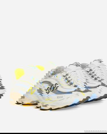 Tenisice i cipele New Balance 1000 Bijela | M1000CA, 2