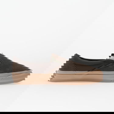 Tenisice i cipele Vans Classic Slip-On Suede Clean Smeđa | VN000D9WEMP1, 2