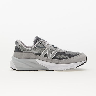 Tenisice i cipele New Balance 990v6 Made in USA Siva | M990GL6, 1