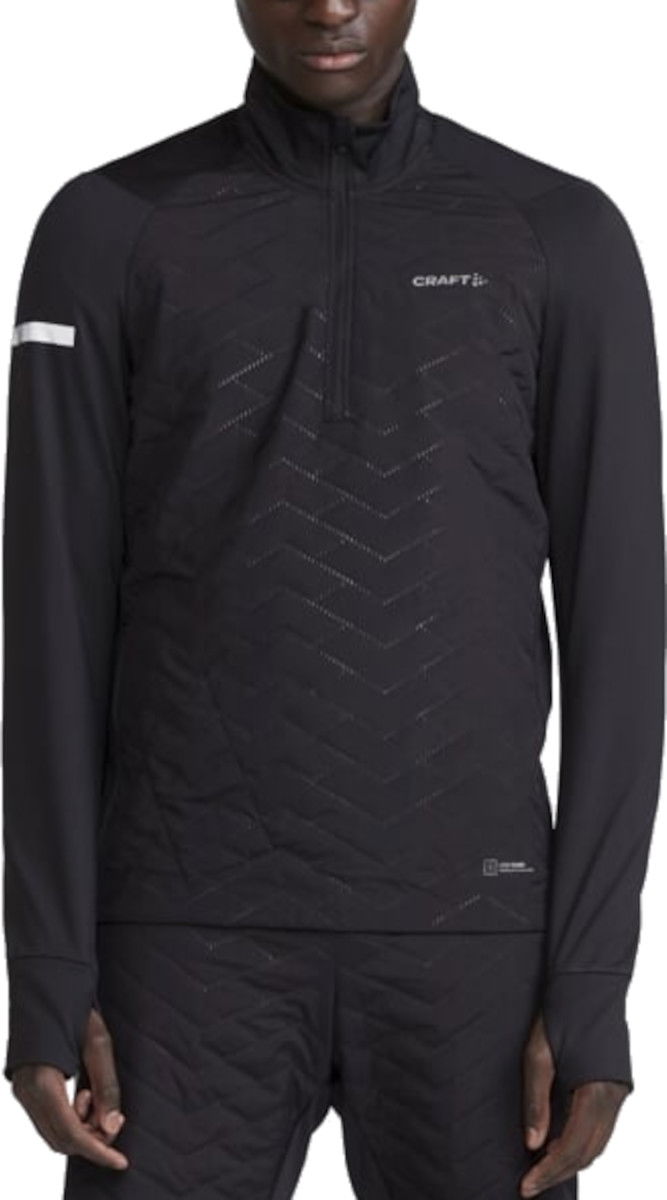 Vjetrovka Craft ADV SubZ Sweater 3 Crna | 1913614-999000