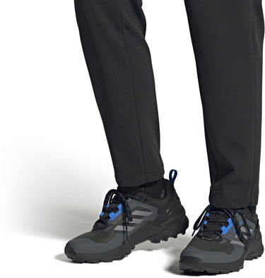 Tenisice i cipele adidas Performance Terrex Swift R3 GTX Crna | HR1311, 8