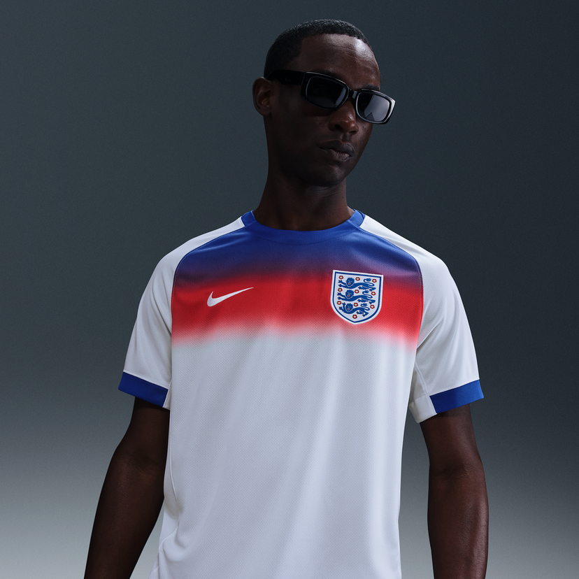 Dres Nike England Stadium 2025 Replica Jersey Bijela | FZ9012-405