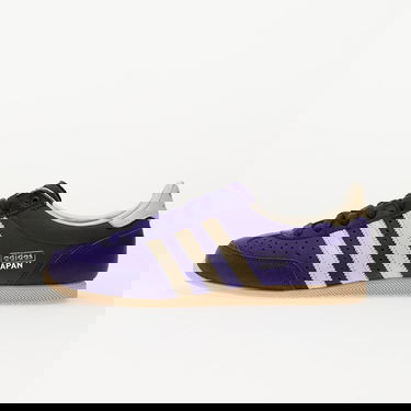Tenisice i cipele adidas Originals Japan W Ljubičasta | JS0252, 0