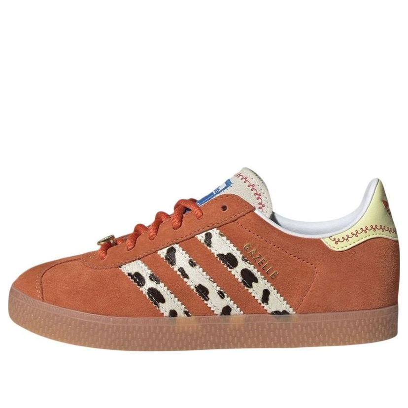 Tenisice i cipele adidas Originals adidas x Toy Story Gazelle 'Jessie' Narančasta | JI0073