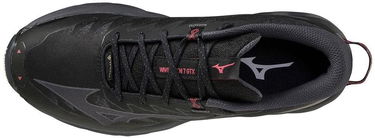 Tenisice i cipele Mizuno Wave Daichi 7 GTX W Crna | J1GK225638, 3