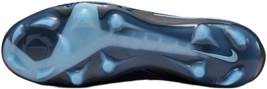 Tenisice i cipele Nike Phantom 6 Low Elite FG Crna | hj2146-003, 6