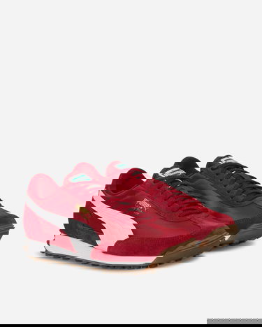 Tenisice i cipele Puma Easy Rider Vintage Sneakers Intense Red Tamnocrvena | 399028-12, 2