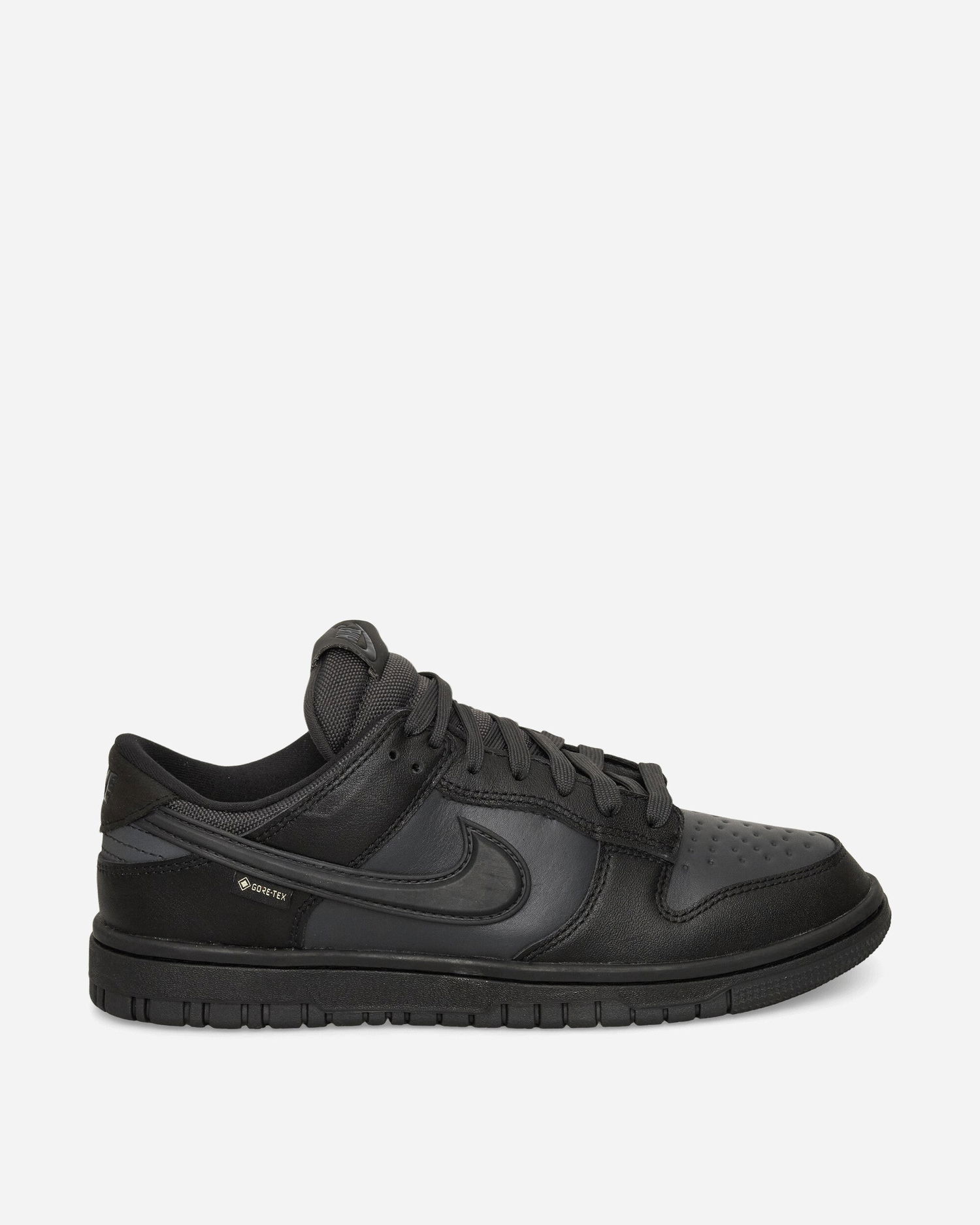 Tenisice i cipele Nike Dunk Low GORE-TEX Crna | HQ2053-001, 0