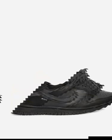 Tenisice i cipele Nike Dunk Low GORE-TEX Crna | HQ2053-001, 0