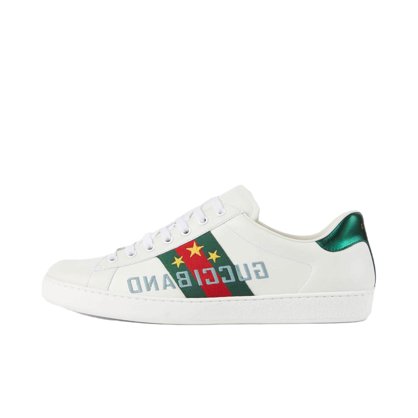 Tenisice i cipele Gucci Ace 'Band' Bijela | _603693 0FI10 9069