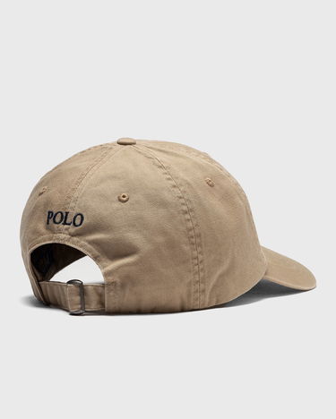 Kapa Polo by Ralph Lauren SPORT CAP Bež | 3616531139415, 1