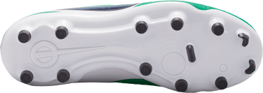 Tenisice i cipele Nike JR LEGEND 10 ACADEMY FG/MG LV8 Zelena | hj7190-300, 2