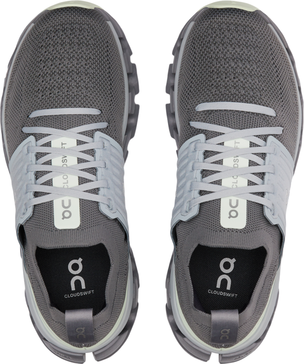Tenisice i cipele On Running Cloudswift 3 Siva | 3wd10452551, 1