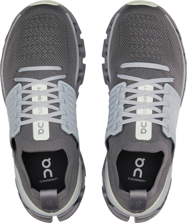 Tenisice i cipele On Running Cloudswift 3 Siva | 3wd10452551, 1