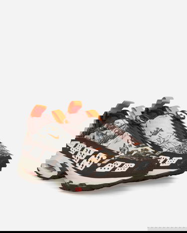 Tenisice i cipele Nike Air Max SNDR Realtree Brown Smeđa | IB2476-100, 2